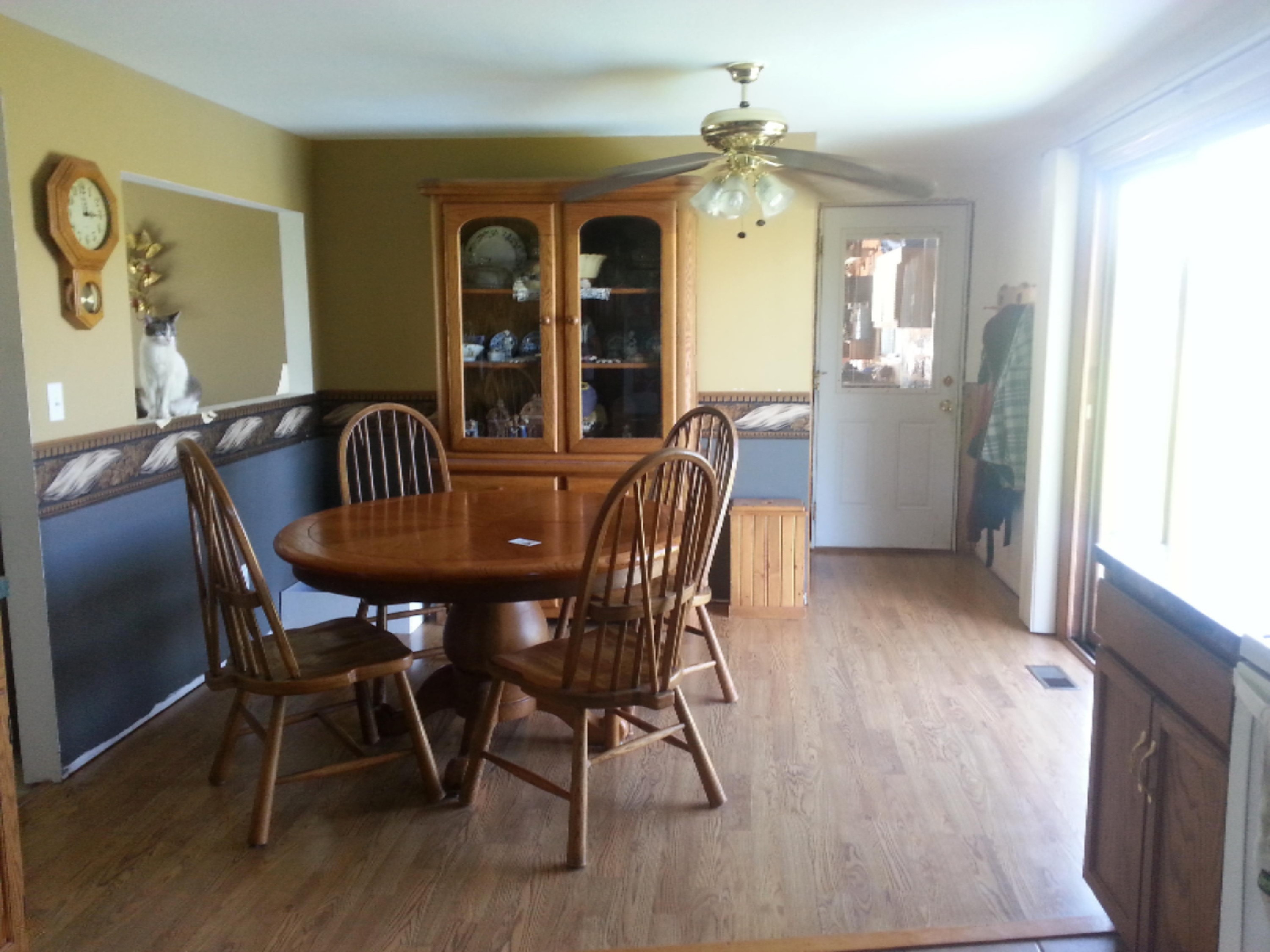 115 Kirby Road Mendon, MI 49072 - Photo 7 of 16 KirbyHomeMainFloorBathrm