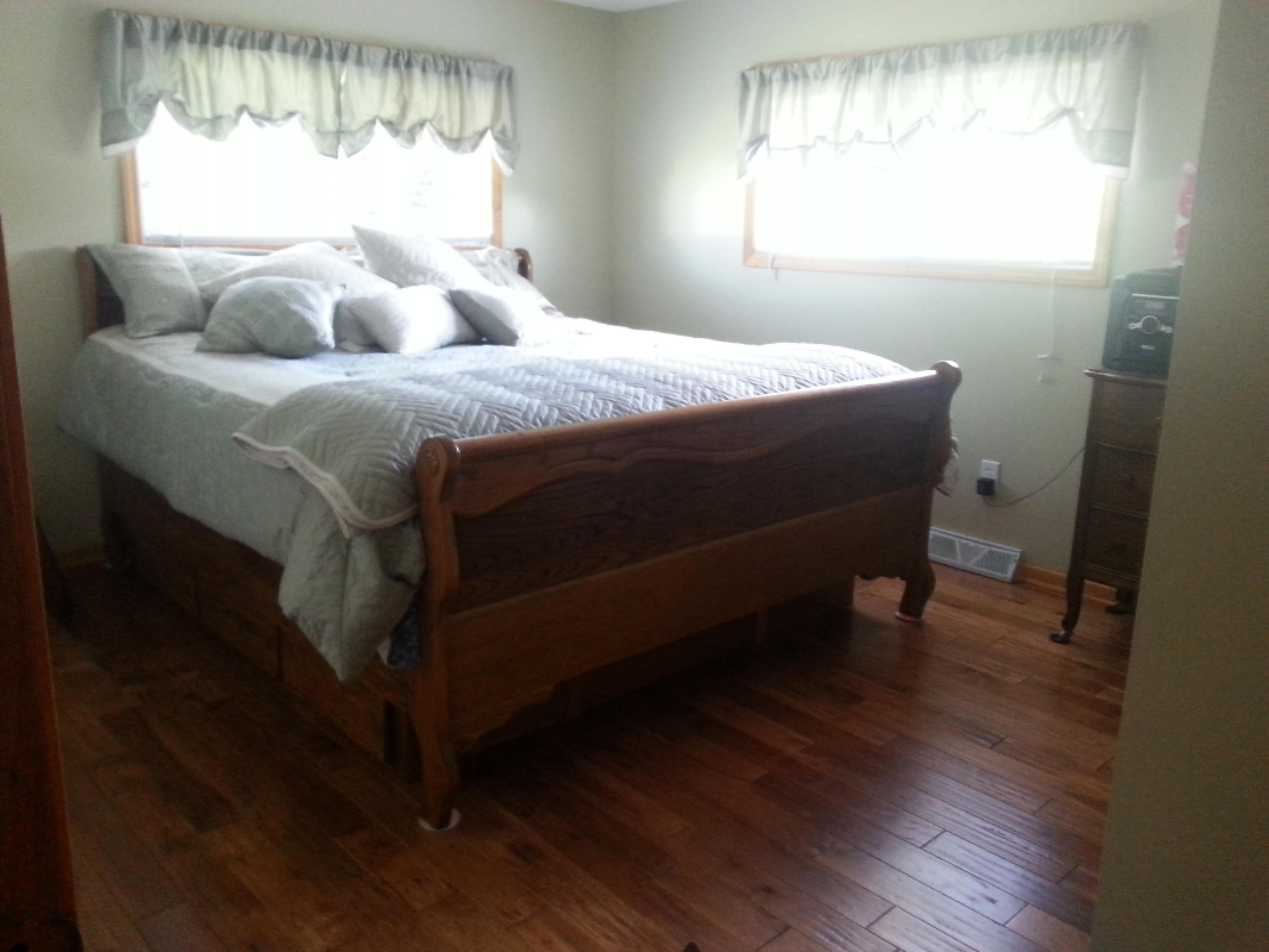 115 Kirby Road Mendon, MI 49072 - Photo 10 of 16 KirbyHomeMasterBathrm