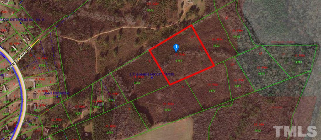Lot 10 Will Road Middlesex, NC 27557 - Photo 1 of 3 Gallery Image 1
