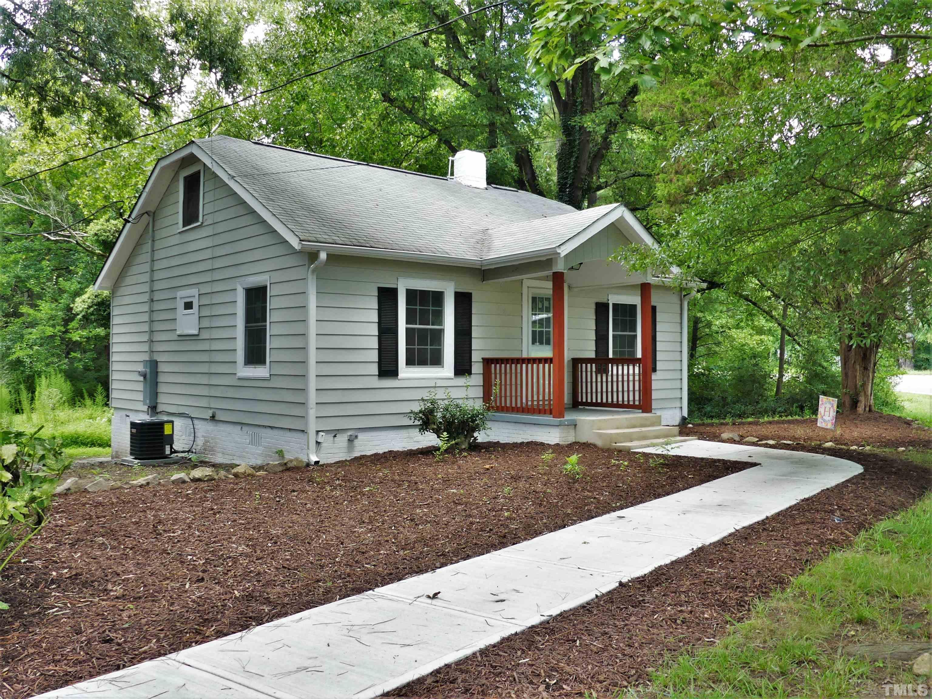 1408 Ellis Road Durham, NC 27703 - Photo 1 of 25 Gallery Image 1