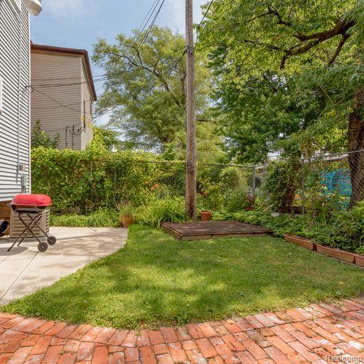 1541 Merrick Street Detroit, MI 48208 - Photo 6 of 51 Gallery Image 6