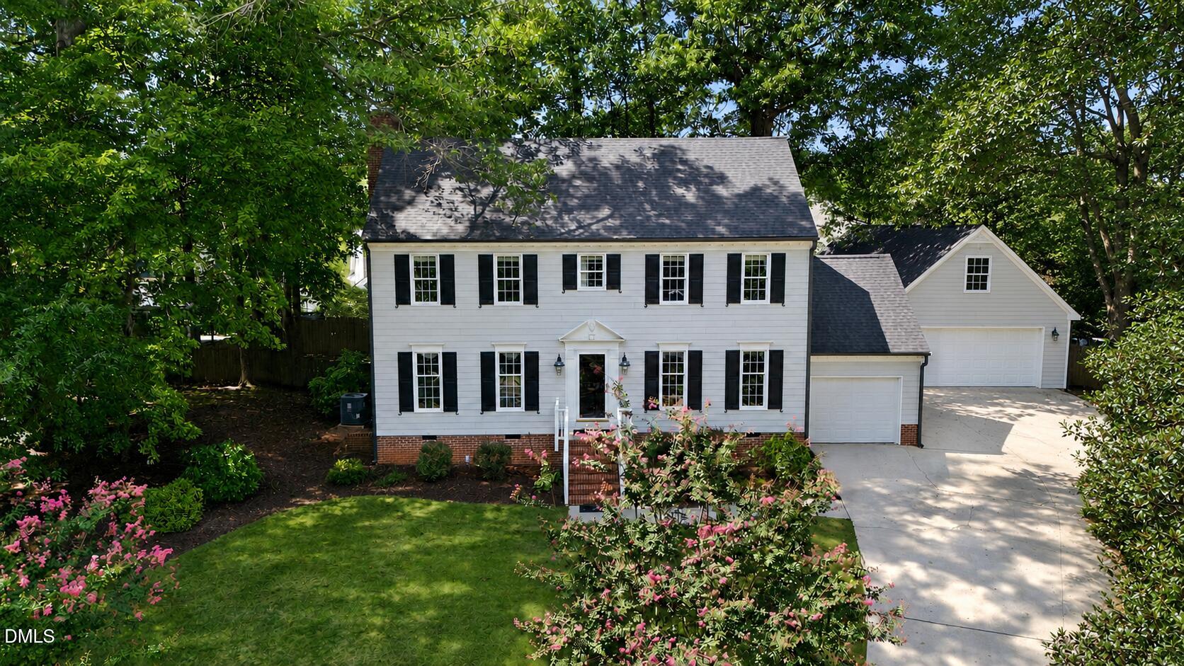 4605 Old Village Road Raleigh, NC 27612 - Photo 1 of 44 Welcome to 4605 Old Village Road