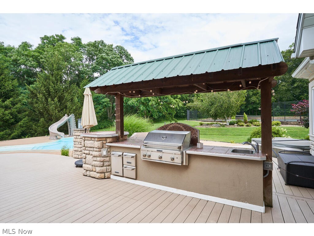 9427 Hubbard Valley Road Seville, OH 44273 - Photo 17 of 34 Gallery Image 17