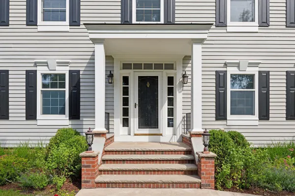 $995,000 | 10636 Purdey Road, Eden Prairie, MN 55347