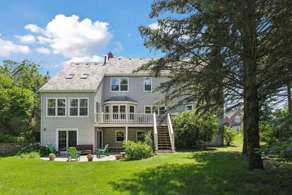 $995,000 | 10636 Purdey Road, Eden Prairie, MN 55347