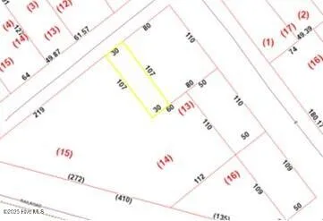 $10,000 | 600 C Street, New Bern, NC 28560