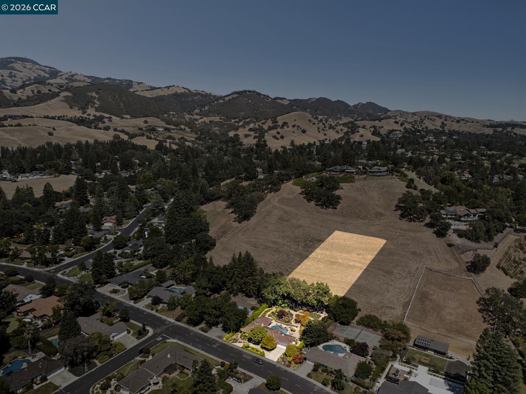 3211 Stone Valley Road Alamo, CA 94507 - Photo 2 of 90