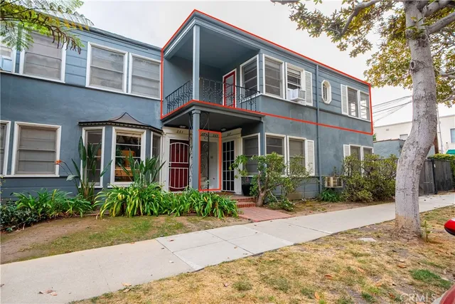 $3,200 | 265 North Swall Drive, Beverly Hills, CA 90211