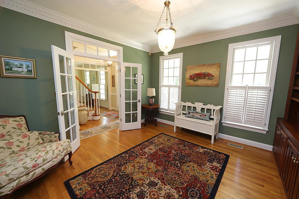 724 Tadlock Drive Raleigh, NC 27614 - Photo 16 of 58 Studio/Study/Office