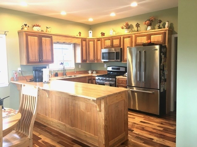 6920 Spring Place Road Southeast Old Fort, TN 37362 - Photo 12 of 44 Gallery Image 12