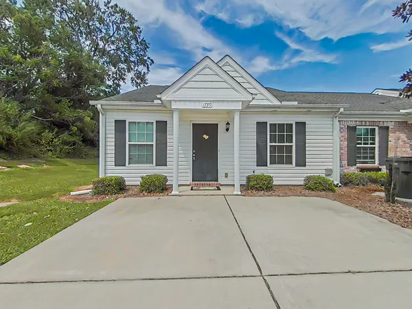 $1,350 | 1739 Elizabeth Street, Augusta, GA 30909