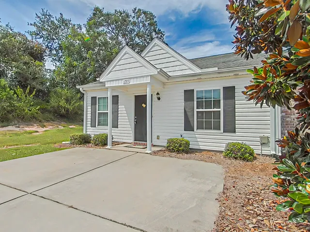 $1,350 | 1739 Elizabeth Street, Augusta, GA 30909