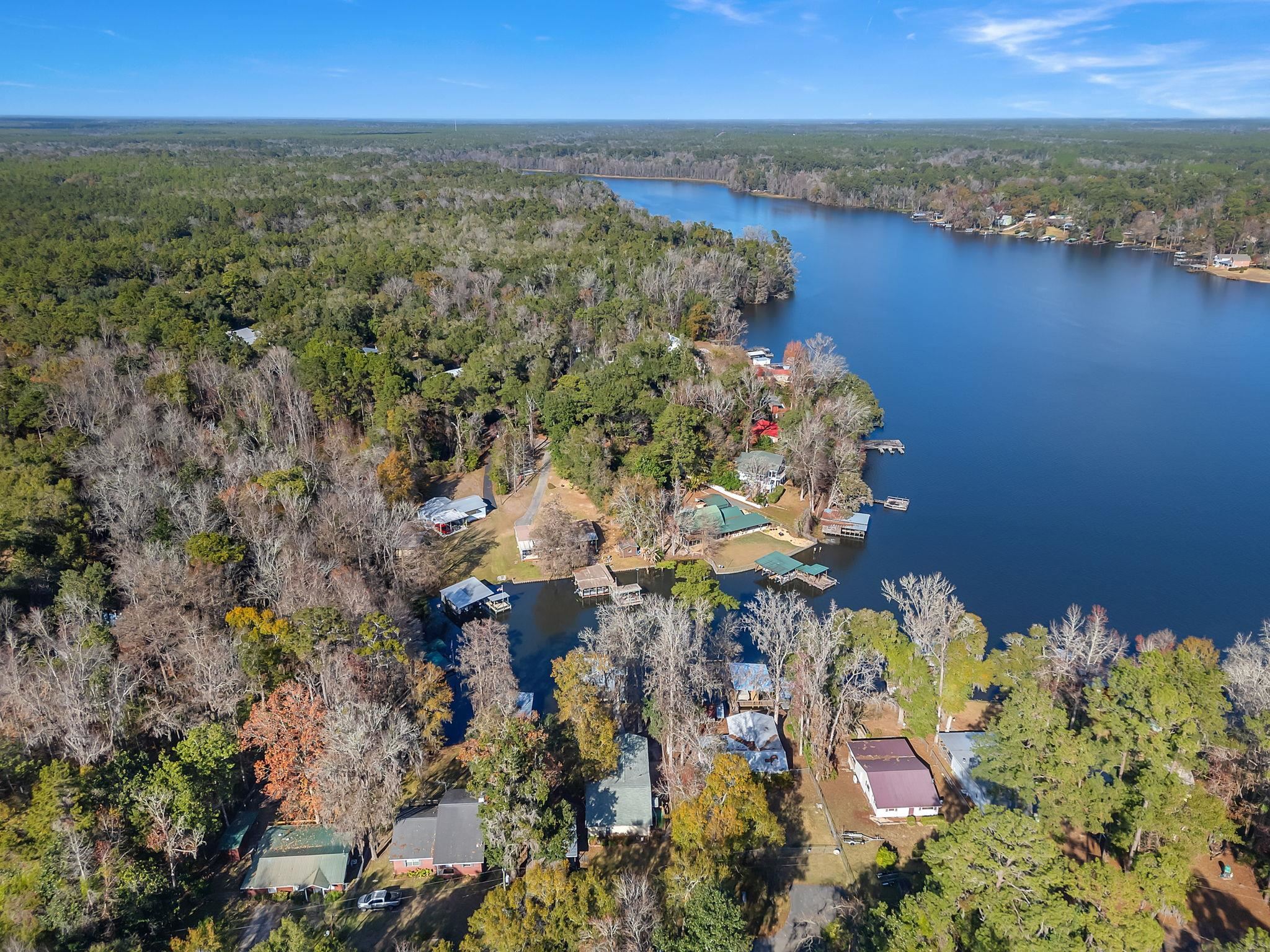 309 Davidson Street Quincy, FL 32351 - Photo 14 of 37