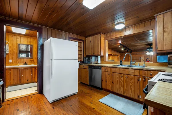 $349,000 | 309 Davidson Street, Quincy, FL 32351