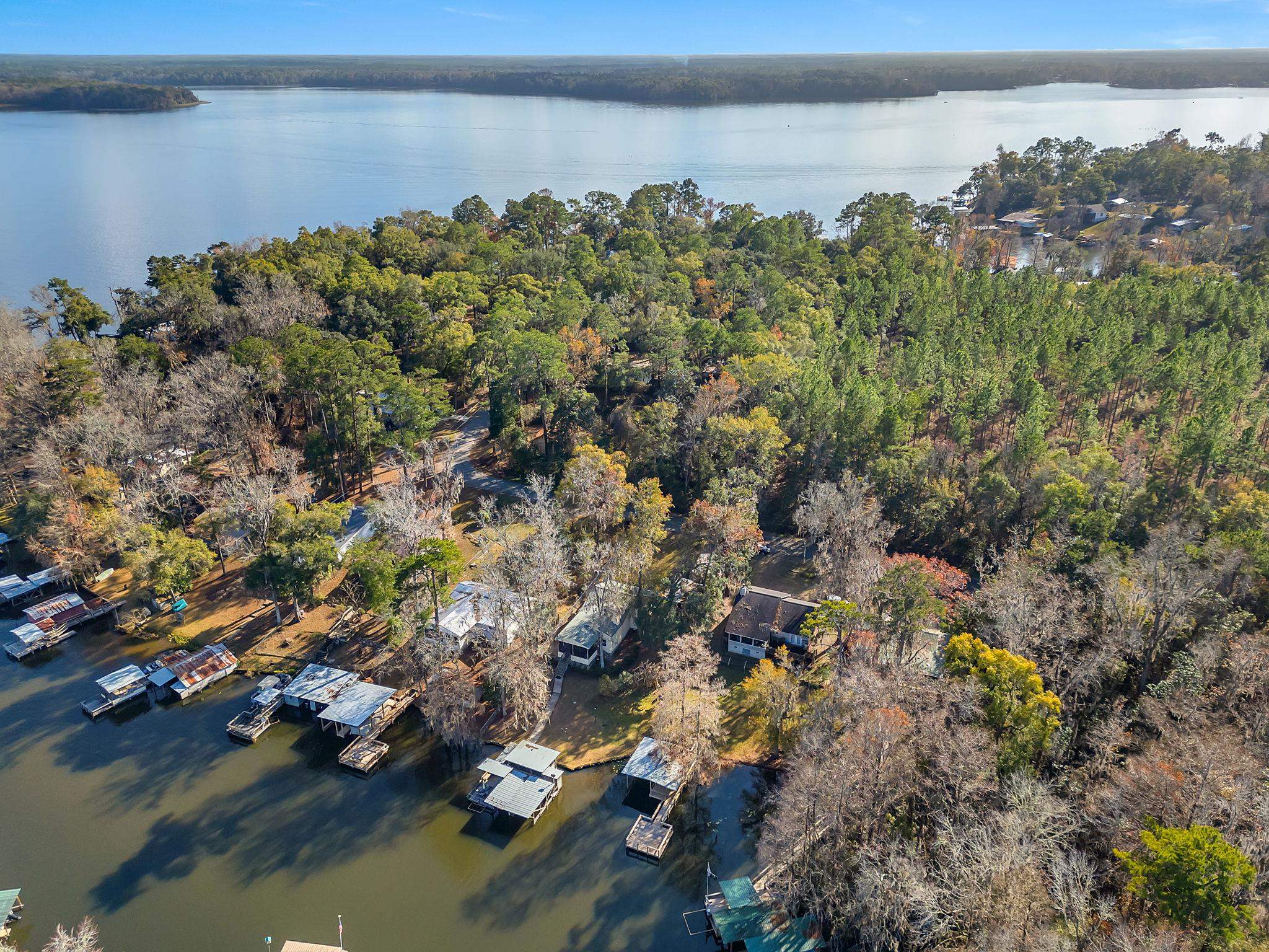 309 Davidson Street Quincy, FL 32351 - Photo 2 of 37