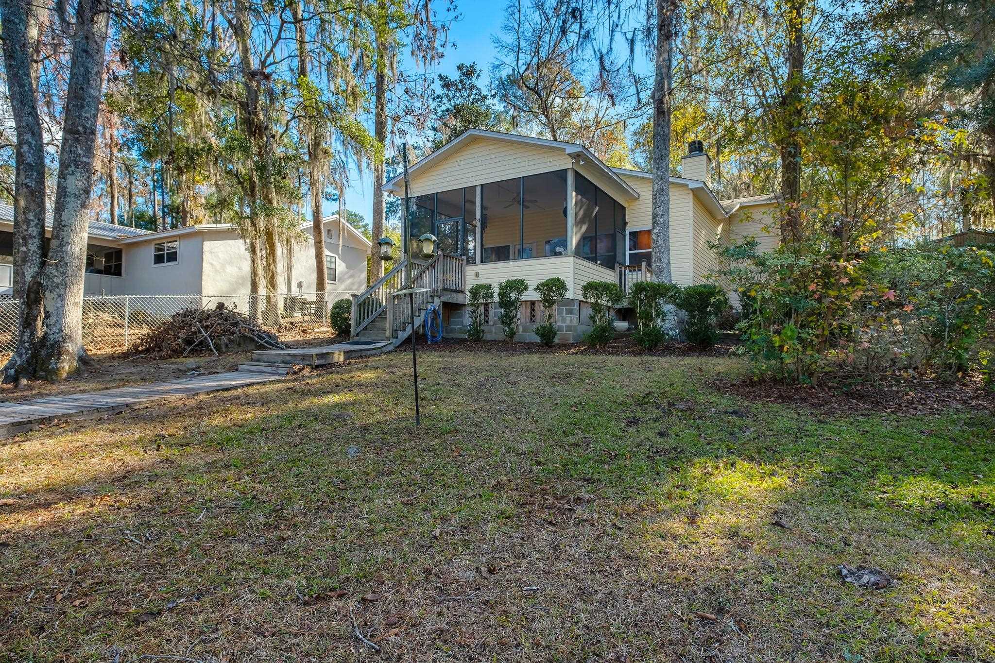 309 Davidson Street Quincy, FL 32351 - Photo 24 of 37