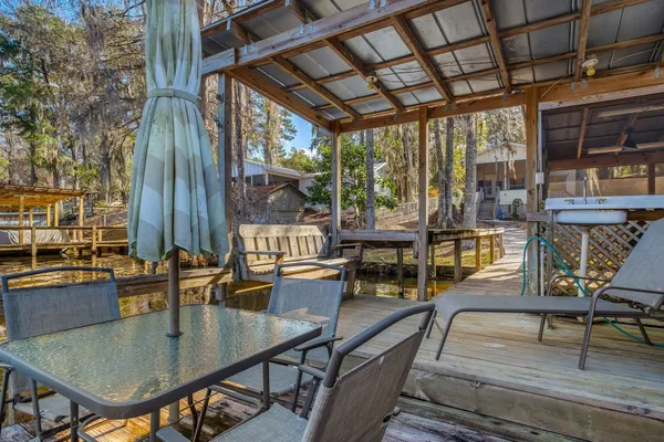 $349,000 | 309 Davidson Street, Quincy, FL 32351