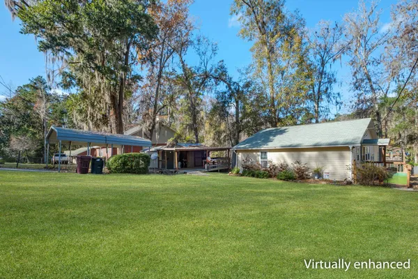 $349,000 | 309 Davidson Street, Quincy, FL 32351