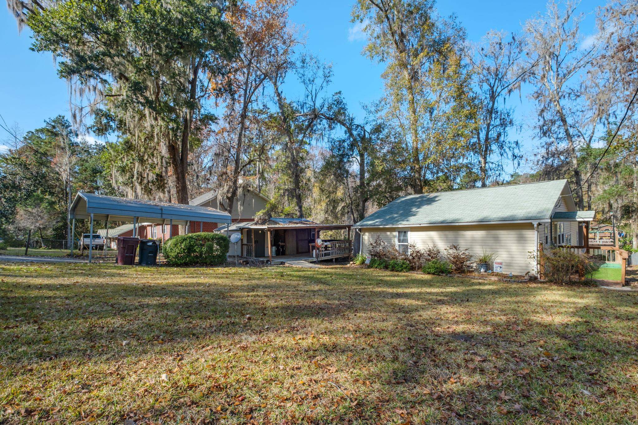 309 Davidson Street Quincy, FL 32351 - Photo 29 of 37