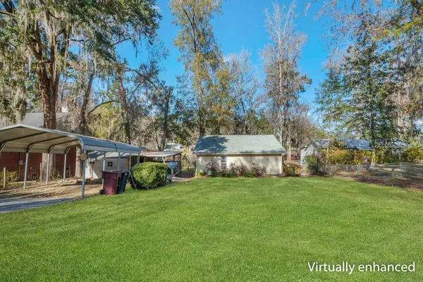 $349,000 | 309 Davidson Street, Quincy, FL 32351