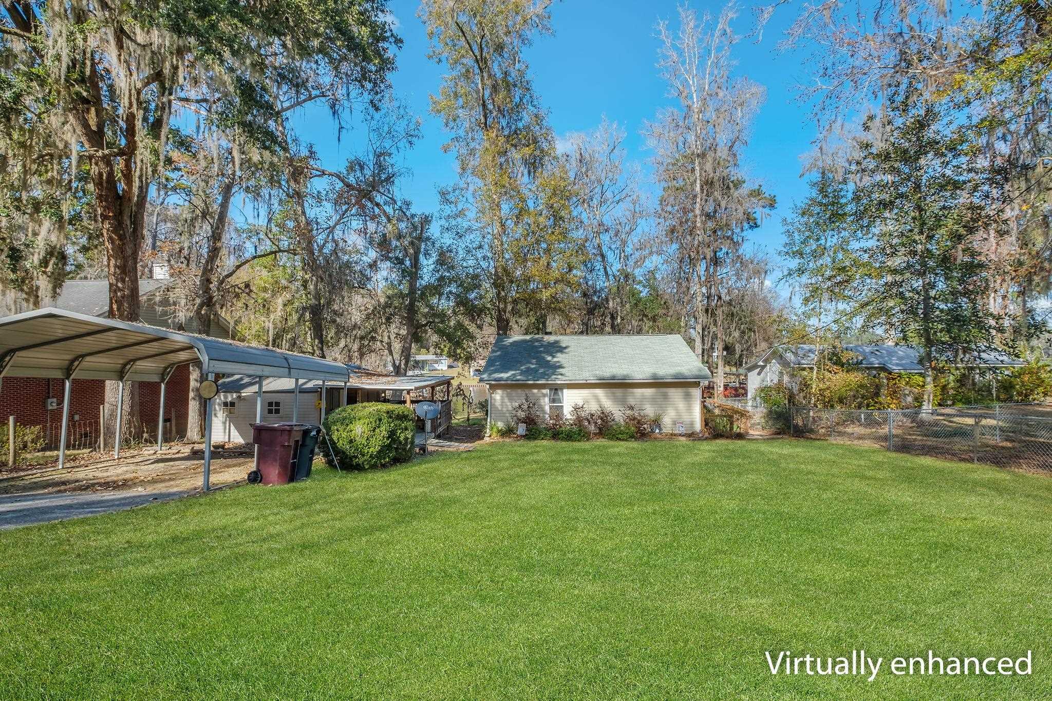 309 Davidson Street Quincy, FL 32351 - Photo 30 of 37