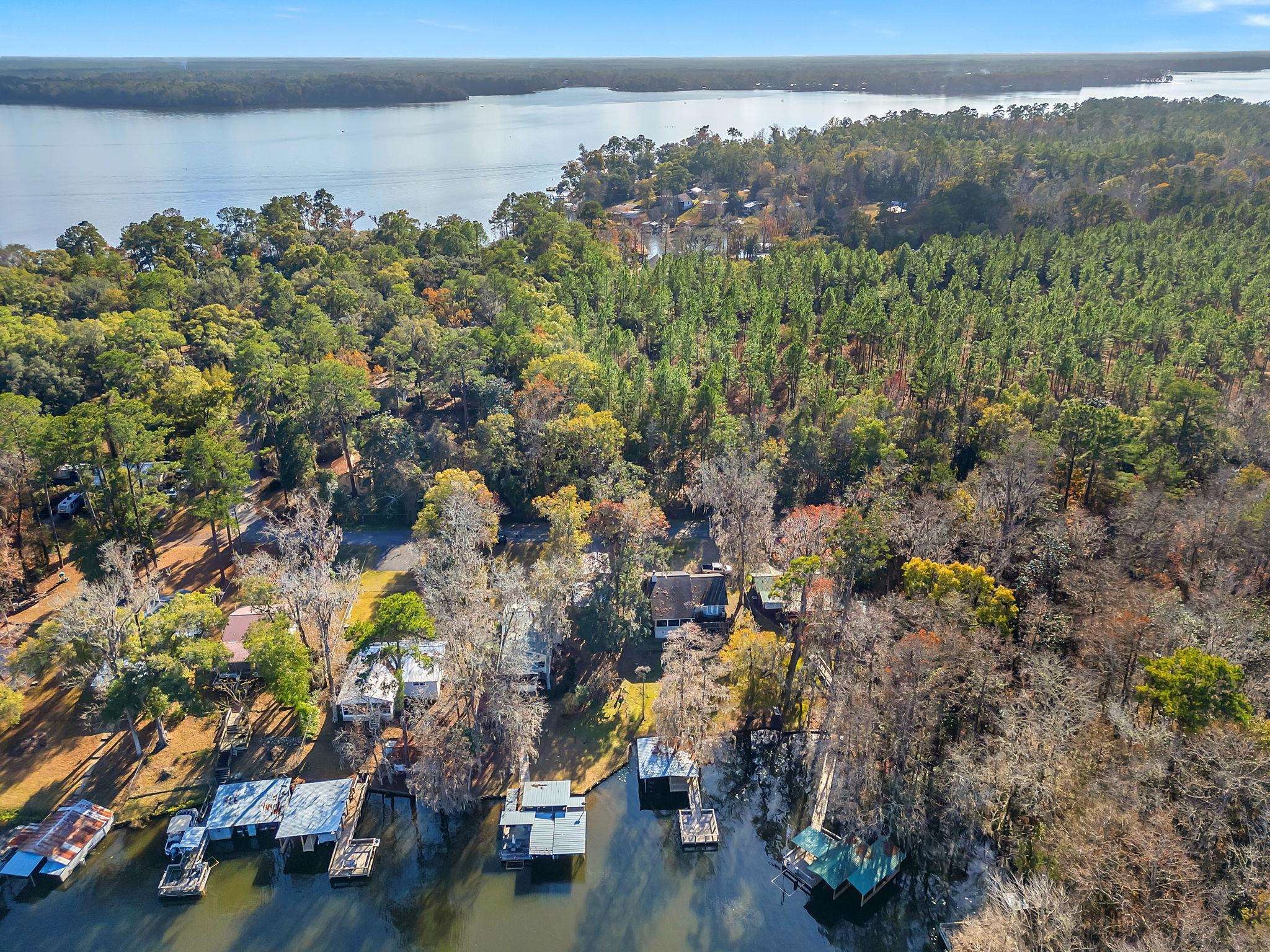 309 Davidson Street Quincy, FL 32351 - Photo 3 of 37