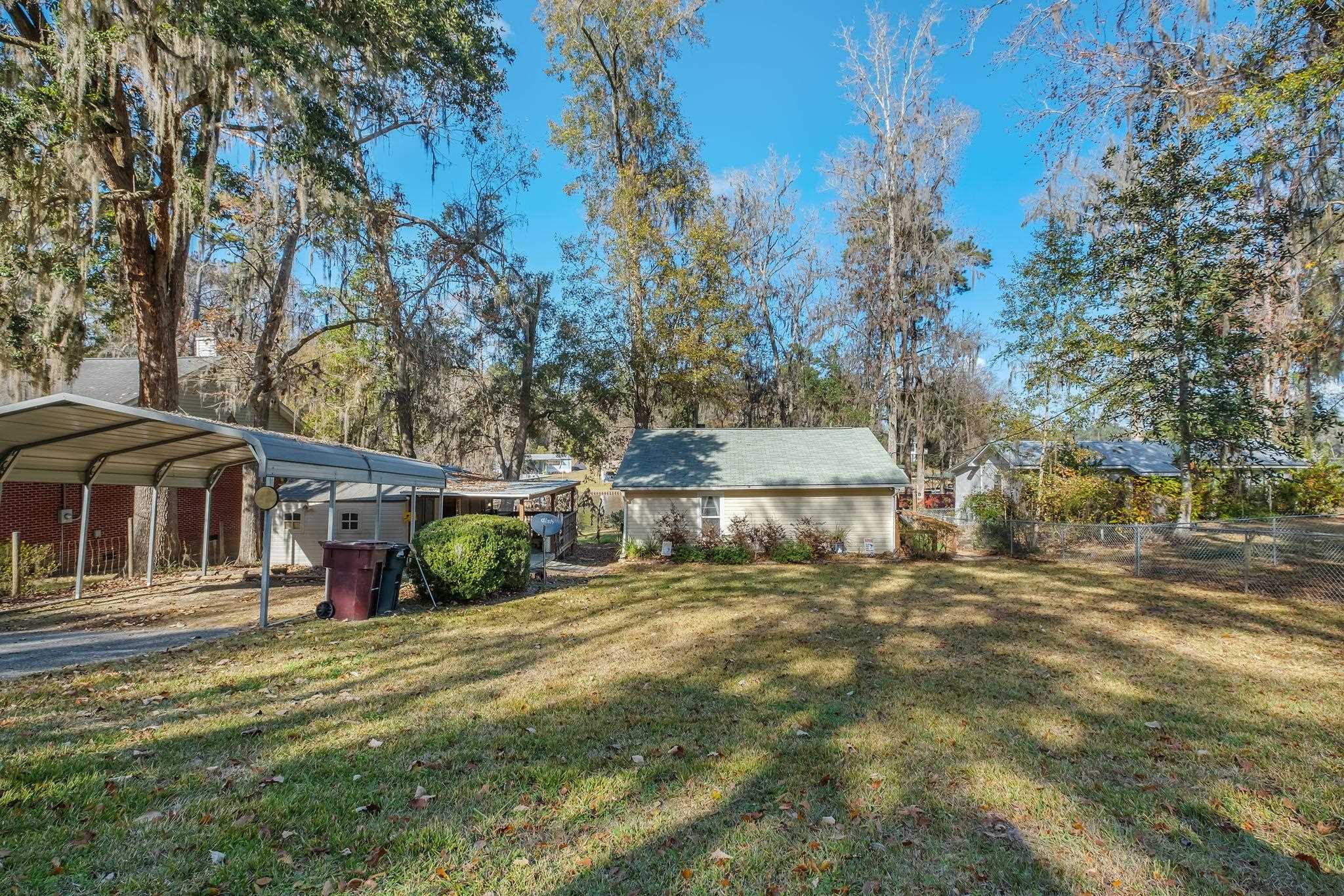 309 Davidson Street Quincy, FL 32351 - Photo 31 of 37