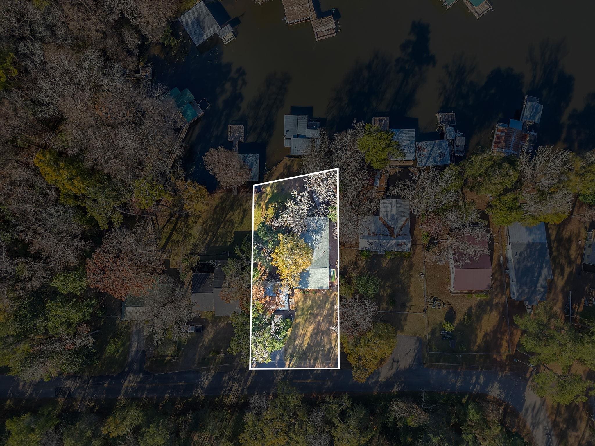 309 Davidson Street Quincy, FL 32351 - Photo 35 of 37