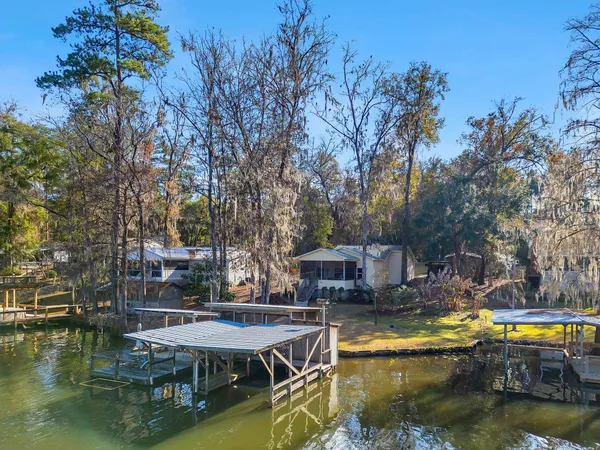 $349,000 | 309 Davidson Street, Quincy, FL 32351