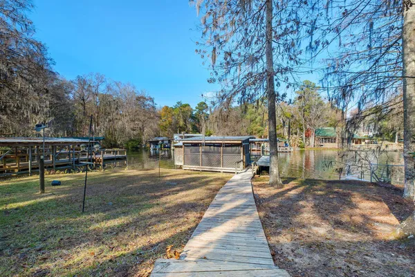 $349,000 | 309 Davidson Street, Quincy, FL 32351