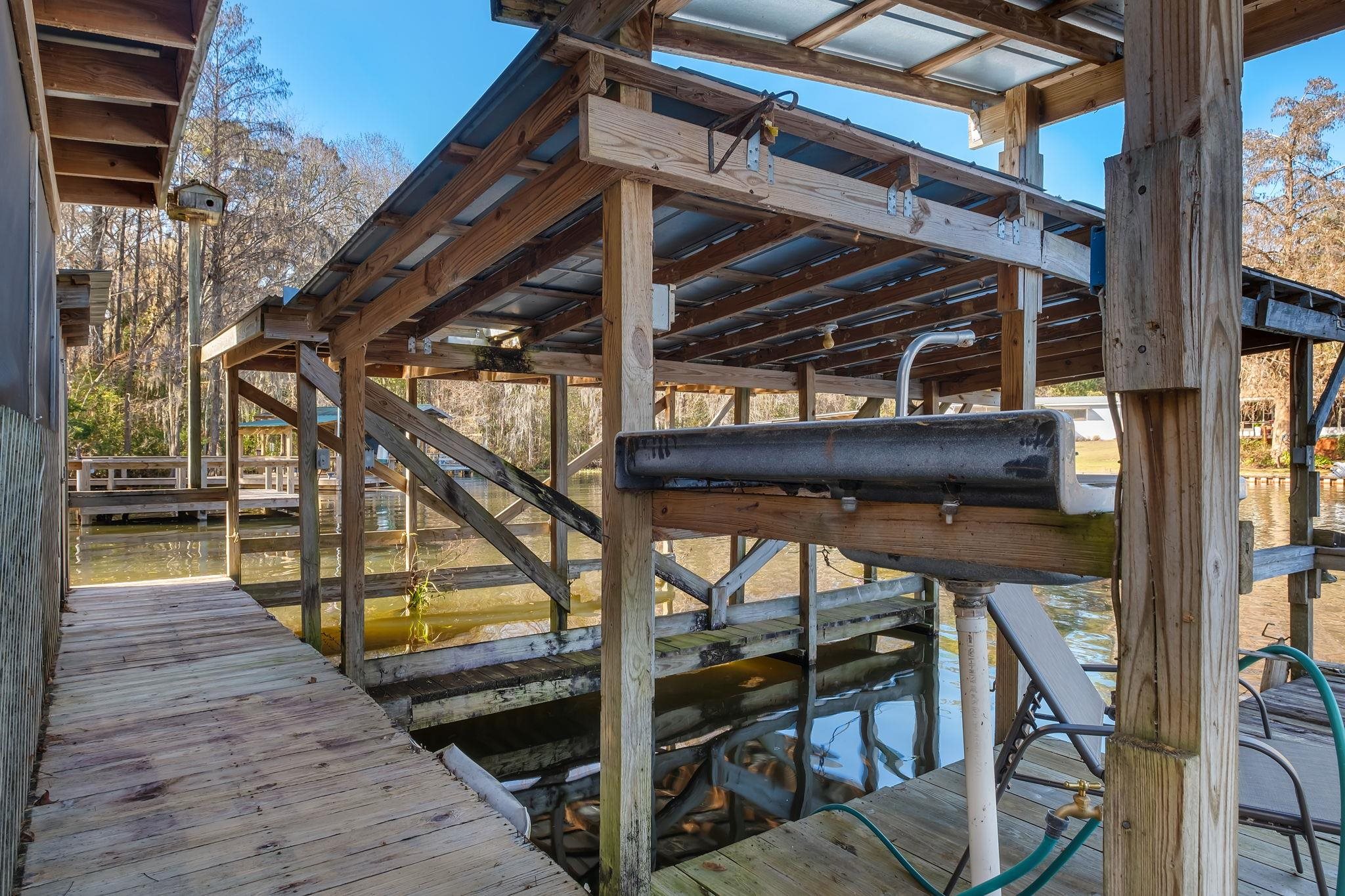 309 Davidson Street Quincy, FL 32351 - Photo 6 of 37