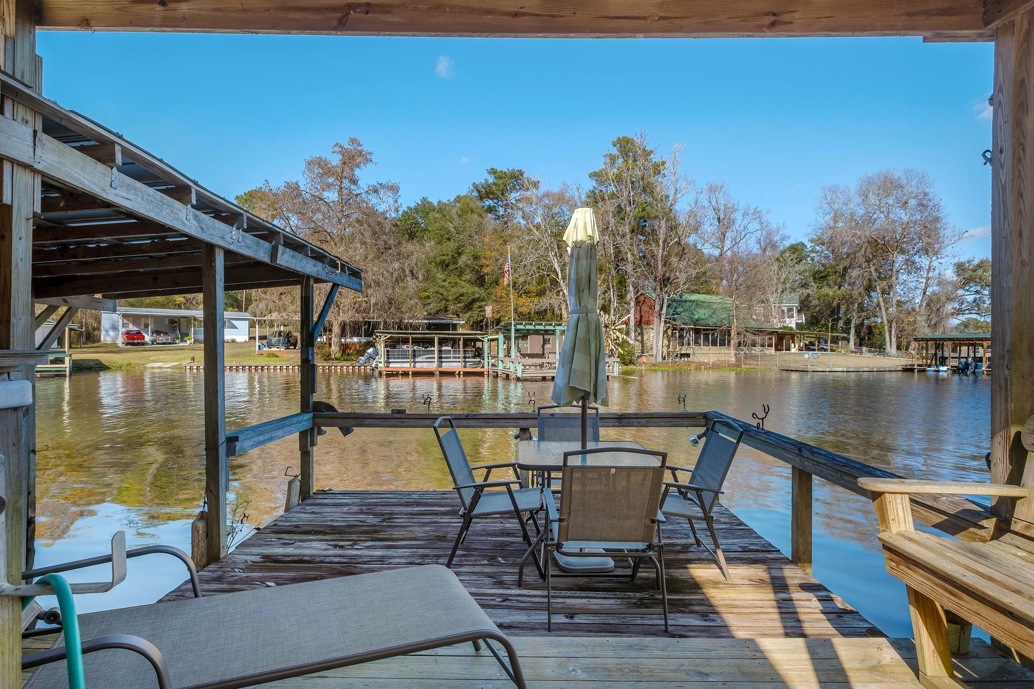 309 Davidson Street Quincy, FL 32351 - Photo 7 of 37