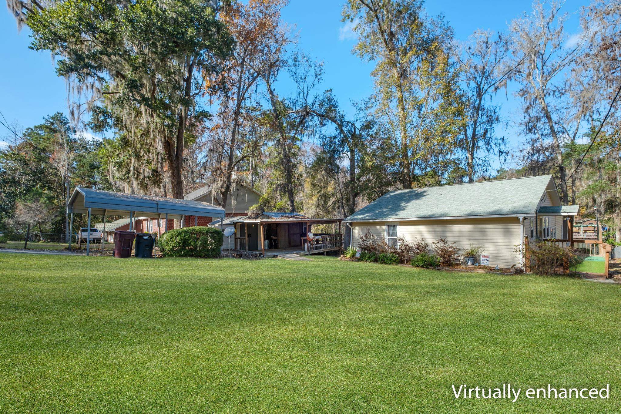 309 Davidson Street Quincy, FL 32351 - Photo 9 of 37