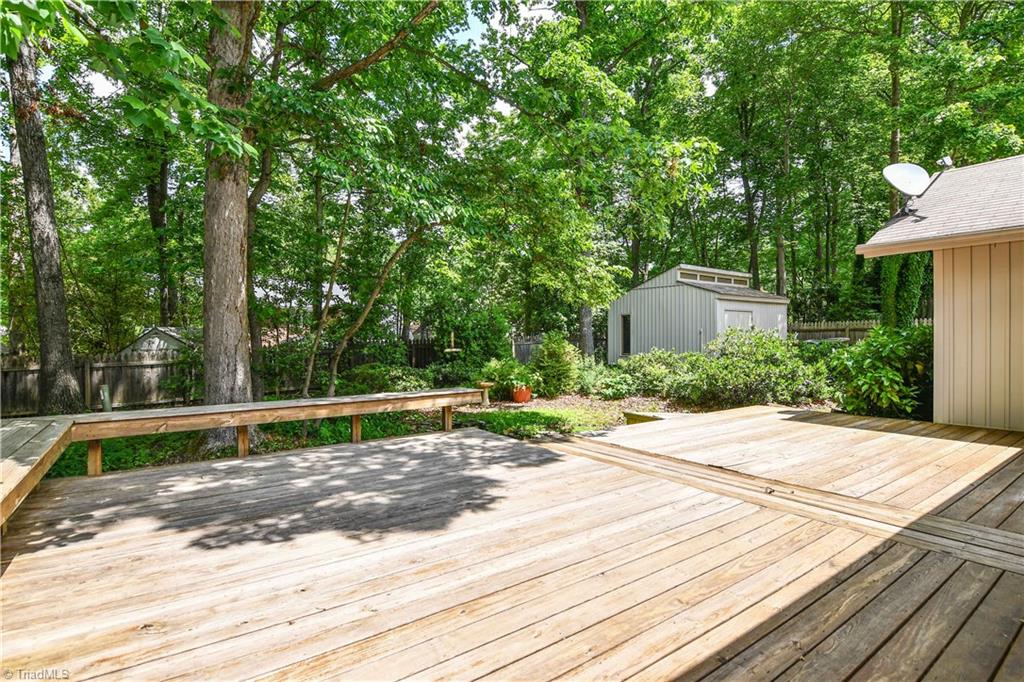 3608 Gramercy Road Greensboro, NC 27410 - Photo 22 of 30 Gallery Image 22
