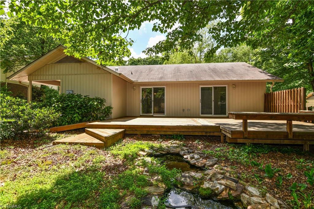 3608 Gramercy Road Greensboro, NC 27410 - Photo 23 of 30 Gallery Image 23