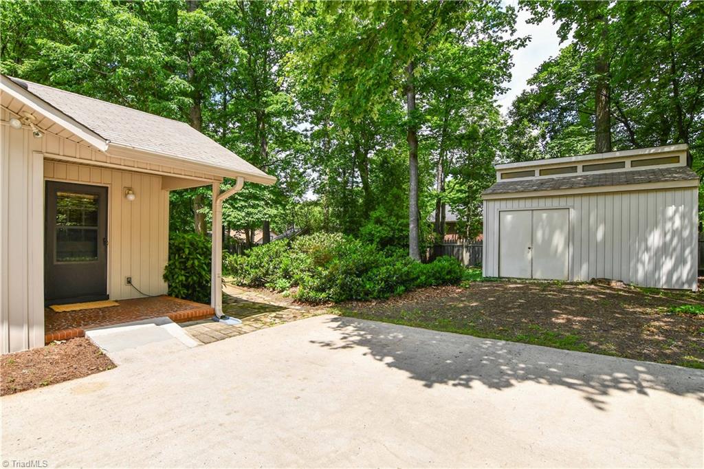 3608 Gramercy Road Greensboro, NC 27410 - Photo 24 of 30 Gallery Image 24