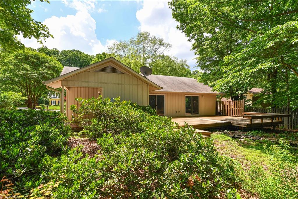 3608 Gramercy Road Greensboro, NC 27410 - Photo 26 of 30 Gallery Image 26