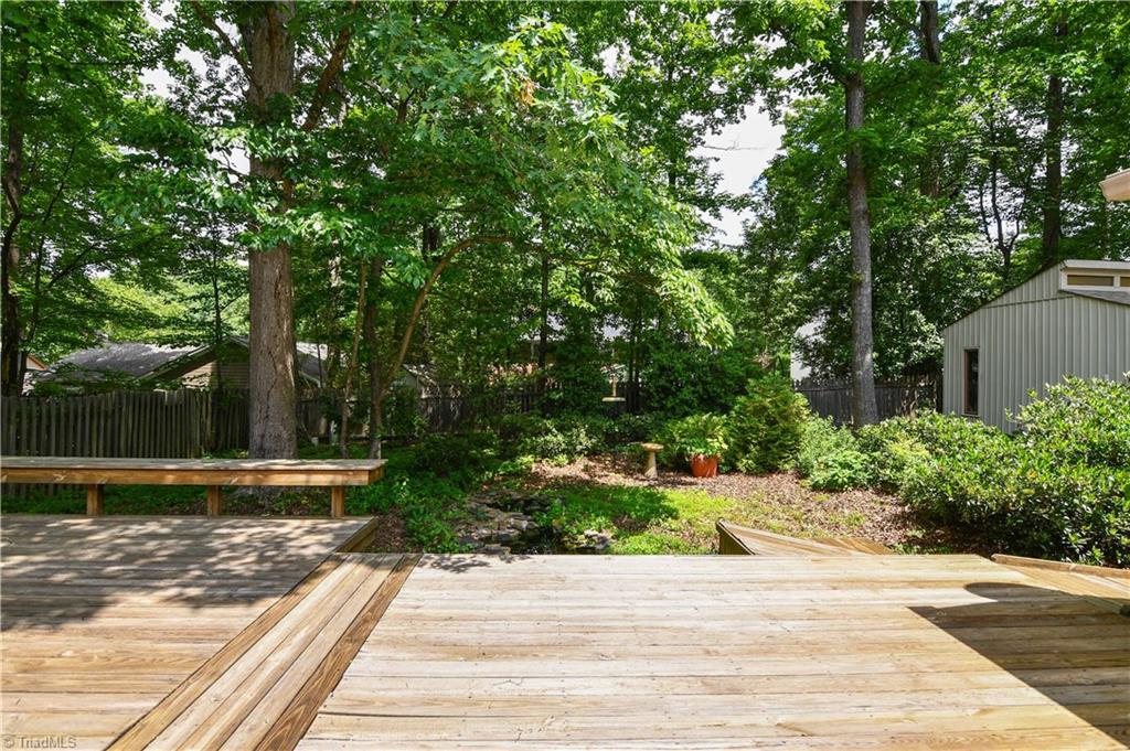 3608 Gramercy Road Greensboro, NC 27410 - Photo 29 of 30 Gallery Image 29