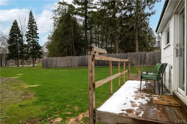 $225,000 | 6830 West Hill Road, Marshall, NY 13328