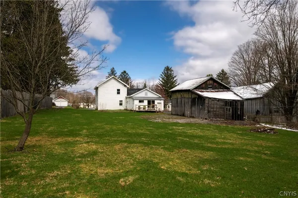 $225,000 | 6830 West Hill Road, Marshall, NY 13328