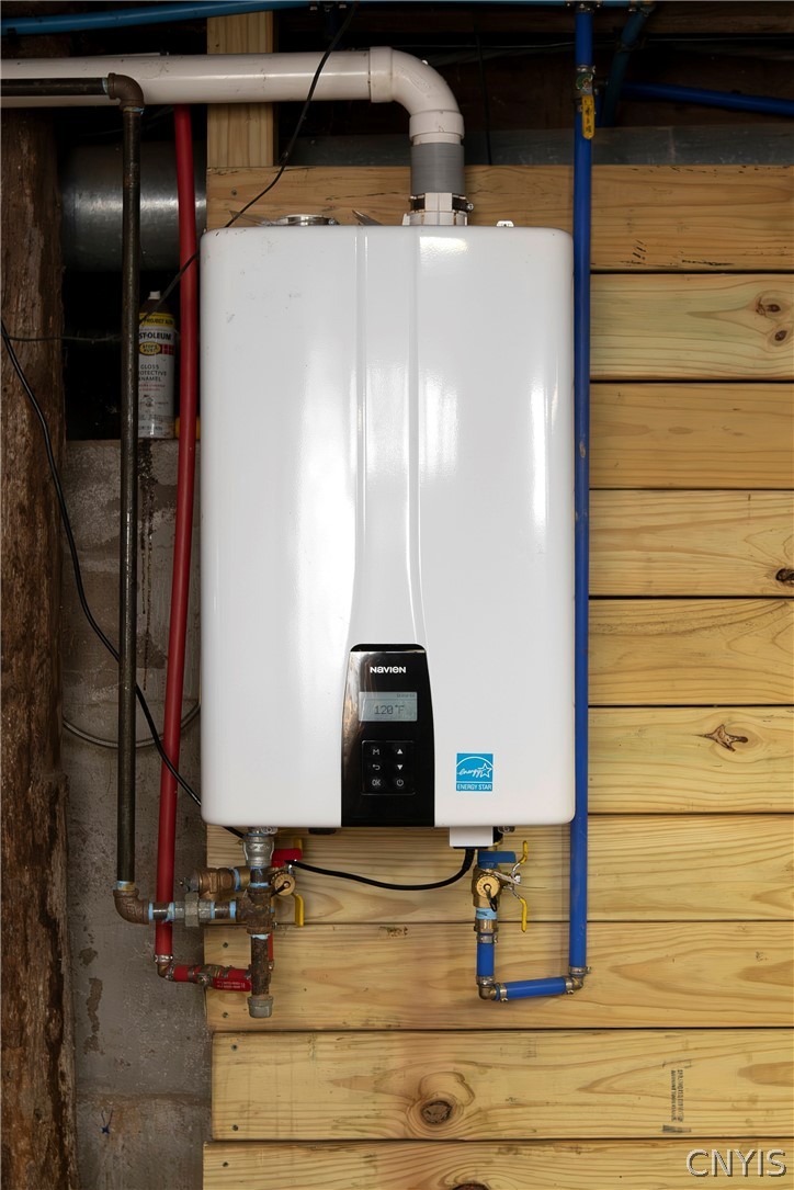 6830 West Hill Road Marshall, NY 13328 - Photo 38 of 39