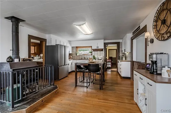 $225,000 | 6830 West Hill Road, Marshall, NY 13328