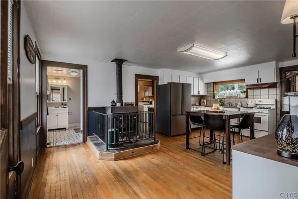 $225,000 | 6830 West Hill Road, Marshall, NY 13328