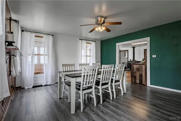 $225,000 | 6830 West Hill Road, Marshall, NY 13328