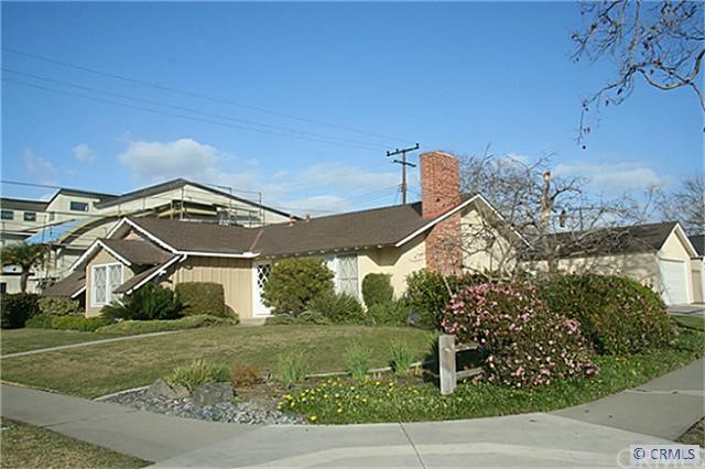 11662 Weatherby Road Rossmoor, CA 90720 - Photo 1 of 1 Charming Rossmoor home on Large Corner Lot in Excellent location.