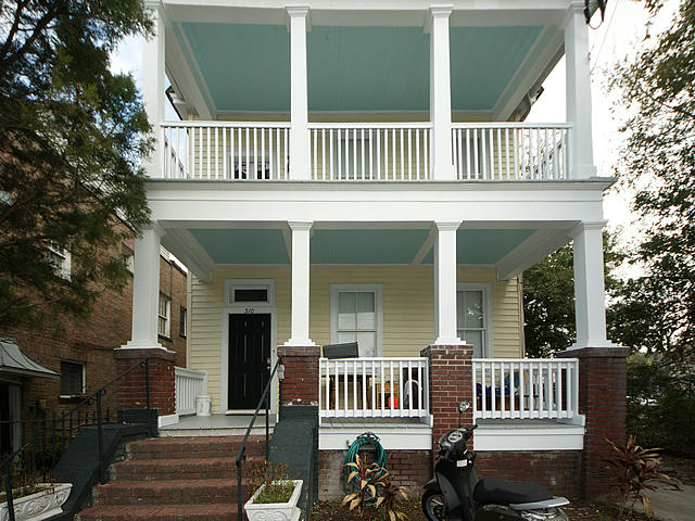 510 Rutledge Avenue Charleston, SC 29403 - Photo 1 of 25 510 Rutledge Ave