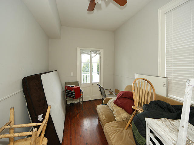 510 Rutledge Avenue Charleston, SC 29403 - Photo 17 of 25 2nd floor study