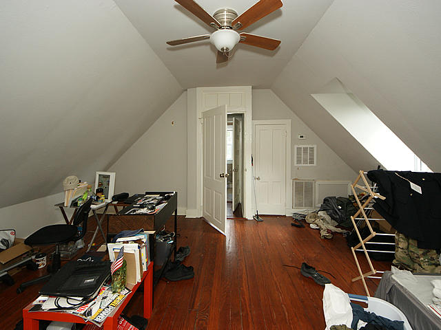 510 Rutledge Avenue Charleston, SC 29403 - Photo 20 of 25 3rd floor living room