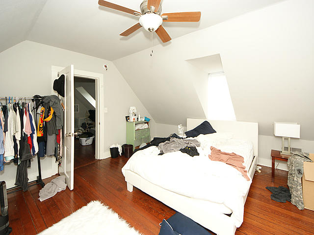 510 Rutledge Avenue Charleston, SC 29403 - Photo 21 of 25 3r floor bedroom