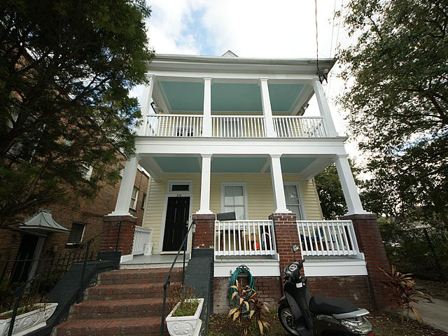 510 Rutledge Avenue Charleston, SC 29403 - Photo 25 of 25 37